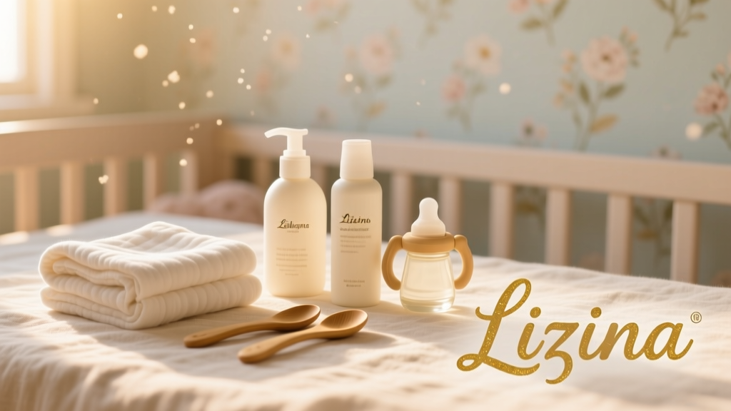 Lizina: What Pediatric Nurses Need to Know About Lysine Supplementation in Infants and Children