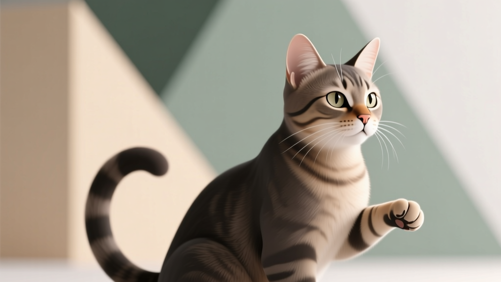 What Does Cat Behavior Mean for Training? 7 Hidden Body...