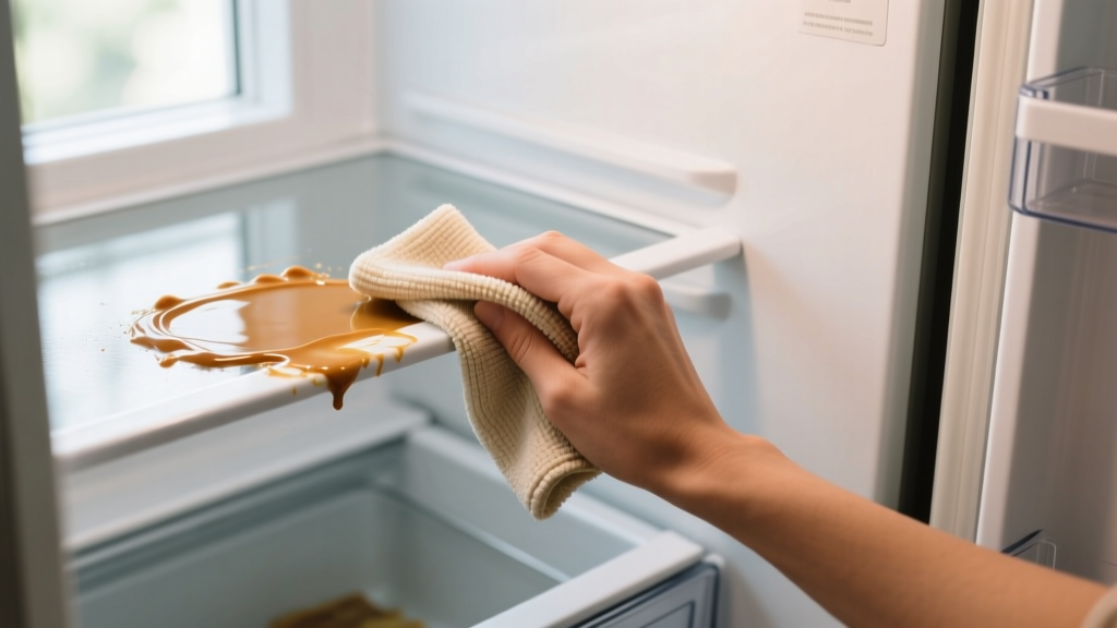 Tested: How to Get Peanut Butter Out of Refrigerator Fast