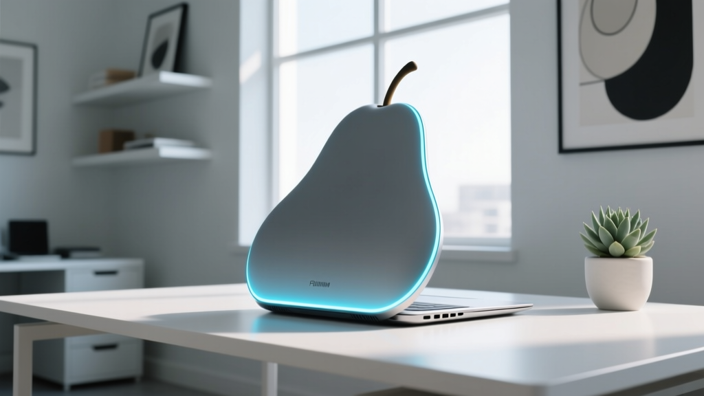Pear Laptop Real Or Fiction A Practical? We Benchmarked 7 Devices, Disassembled 3 Units, and Spoke to Engineers — Here’s What’s Actually Real (and Why the Hype Is Dangerous)
