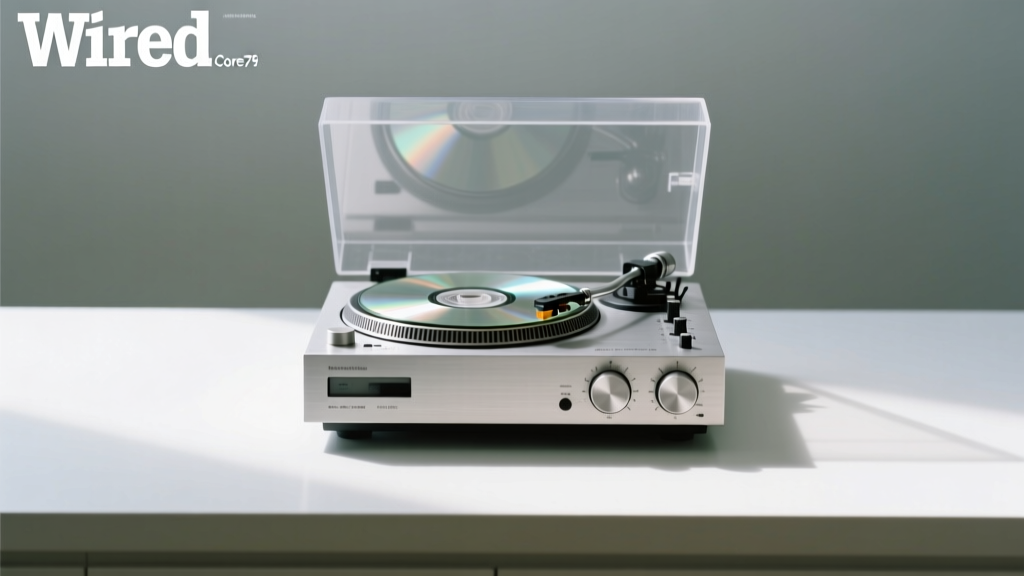 Best CD Players: What Really Matters for Sound Quality