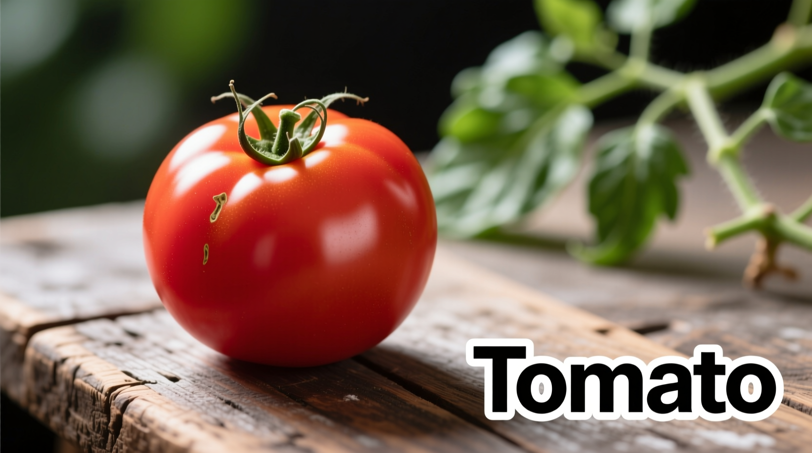 Tomato Pronunciation: American vs British Guide