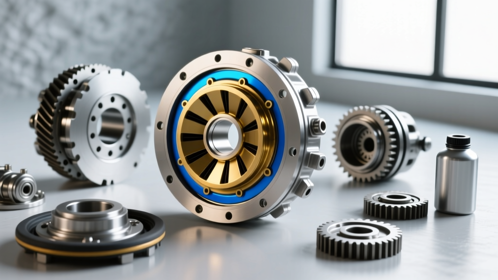 Sounds of a Bad Torque Converter vs Flush Noises: 2026 Guide