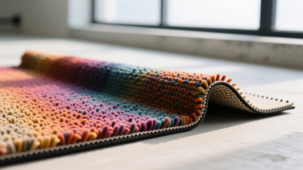 RIT Dye Auto Carpet: Truths, Myths & Care Guide