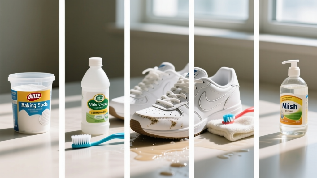 Proven: How to Clean Sneakers Without Pressure Washer