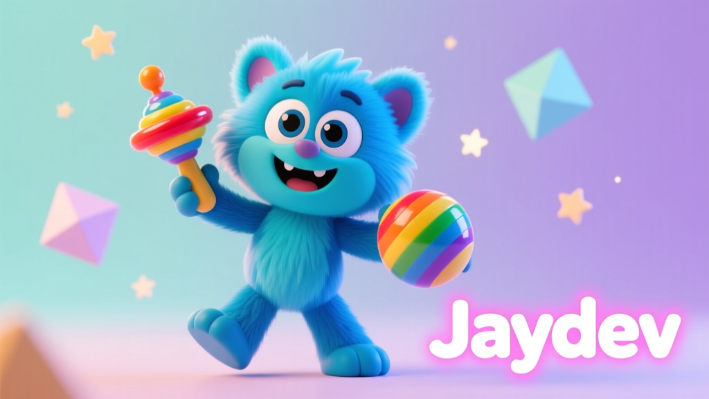 Jaydev: A Critical Safety and Market Analysis of the Indian Toy Brand Targeting Children Ages 1–6