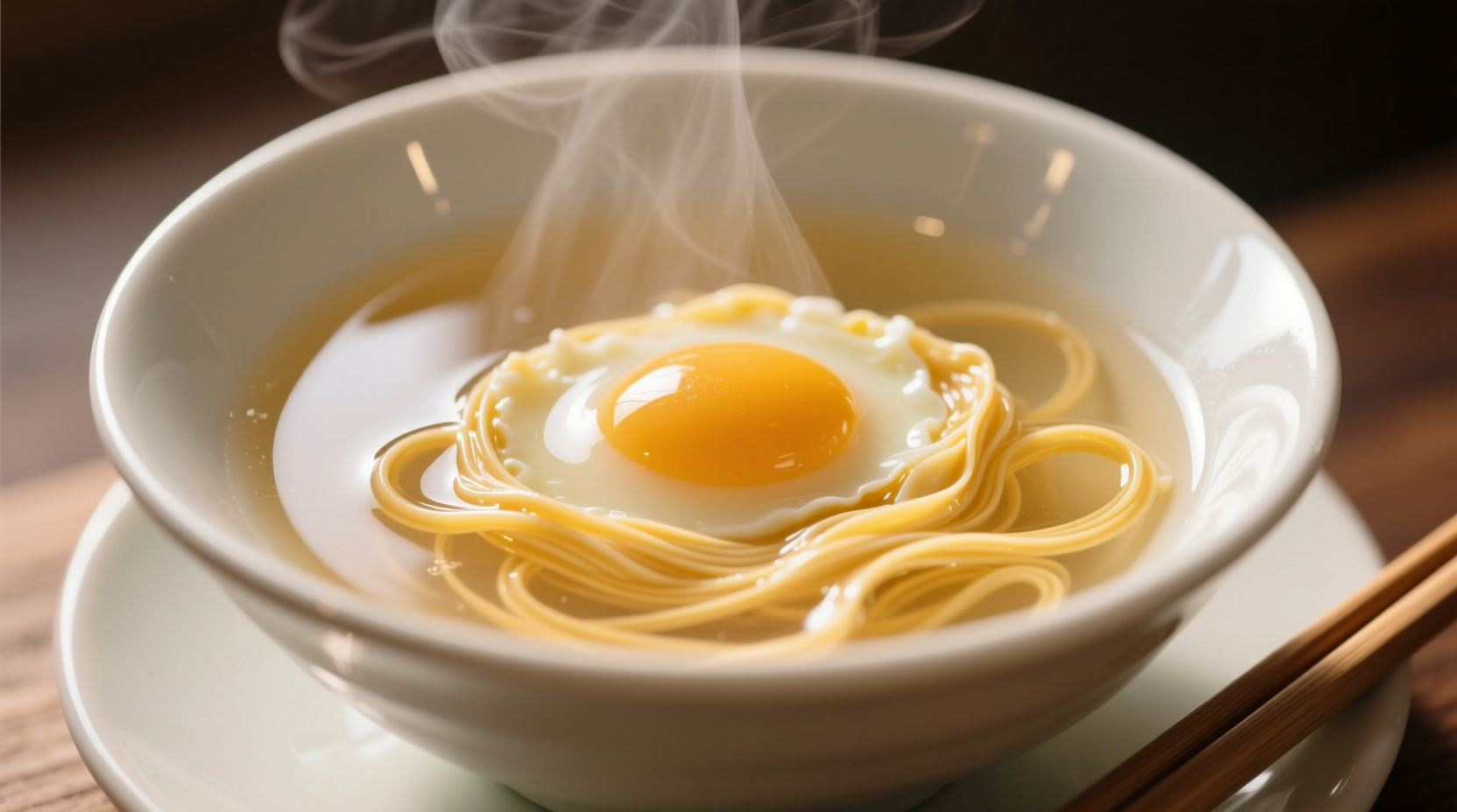 Egg Drop Soup Zutaten: Authentische Rezeptur & Profi-Tipps