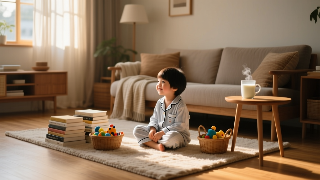 Jammie: The Science, Safety, and Smart Choices Behind Kids’ Favorite Sleepwear