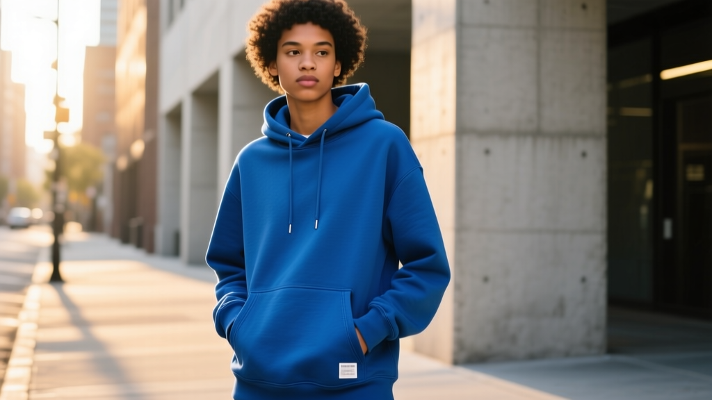 How to Keep Streetwear Hoodie Colors From Fading