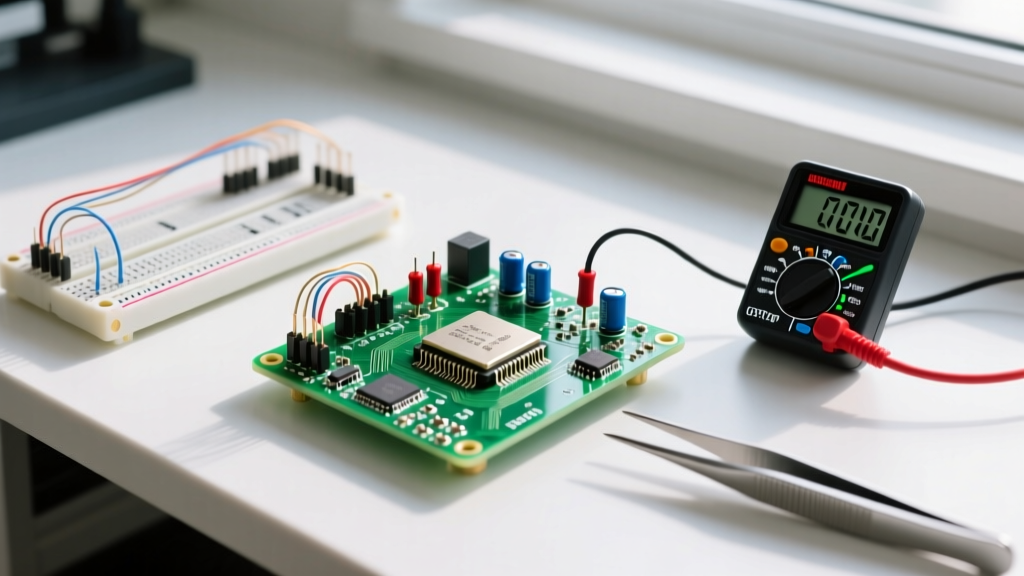 How to Use FreeRTOS Timers with ESP32 Arduino: Budget vs Premium