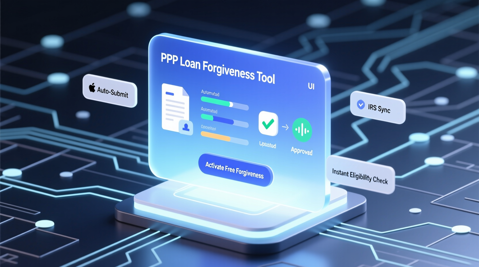 automate ppp loan forgiveness with this free tool