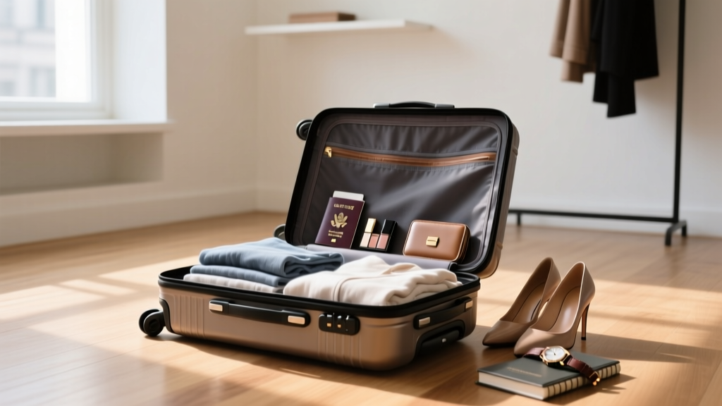 How To Pack For Destination Wedding (2026)