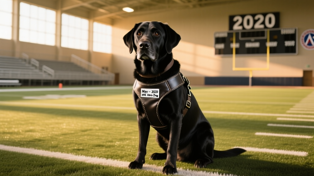Courtesy of American Kennel Club