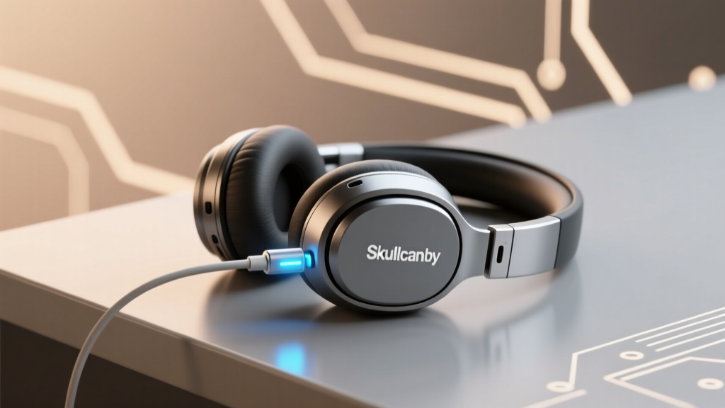 Skullcandy Charging Guide: Fix Battery Decay (2026)