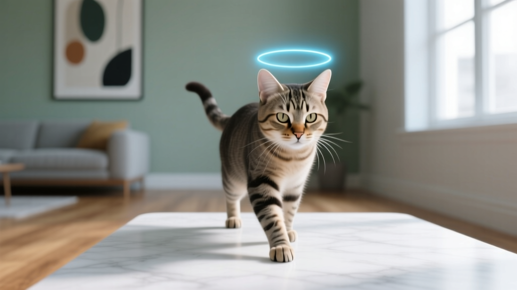 Does Toxoplasmosis Really Change Your Cat’s Personality?...