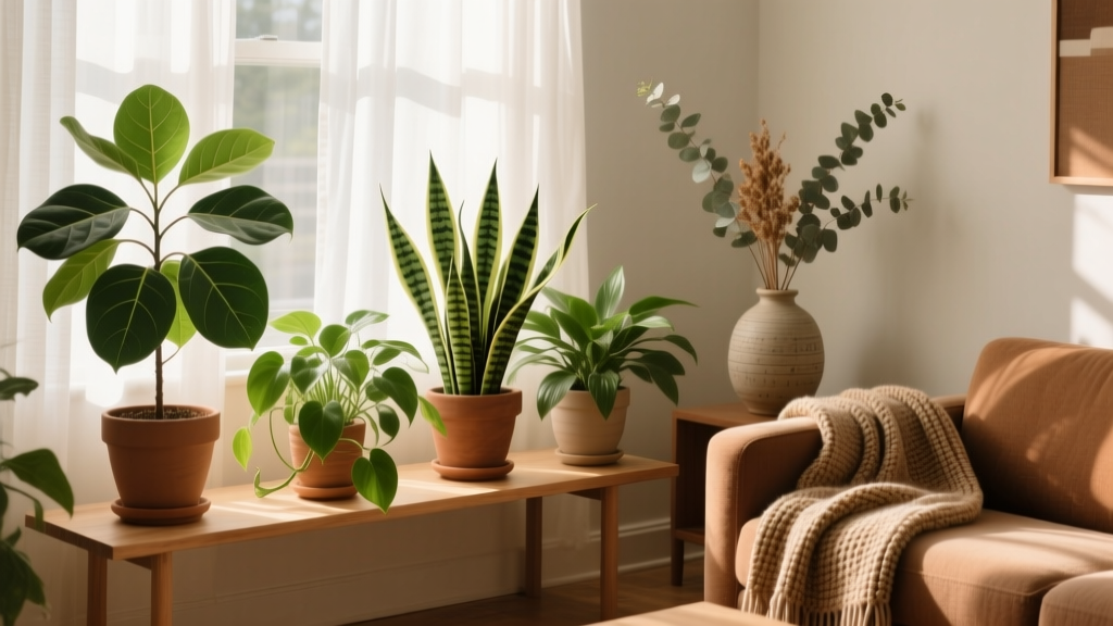 Train Indoor Plants Under $20: 7 Budget Techniques