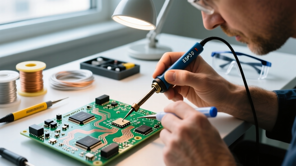 Soldering Certifications: The Ultimate Safety & Compliance Guide