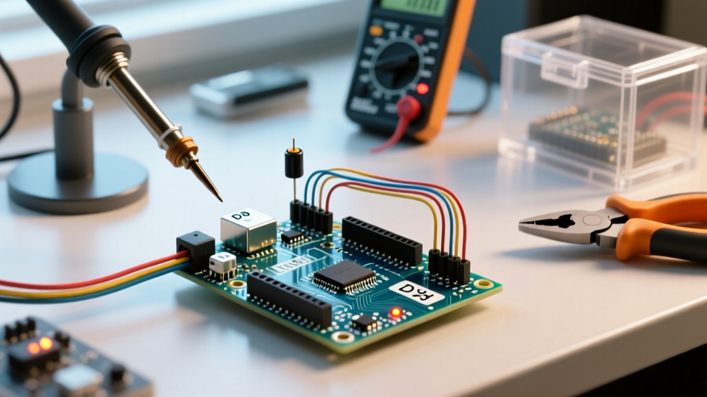 Buzzer and Arduino: Top Community Resources & Wiring Guides 2026