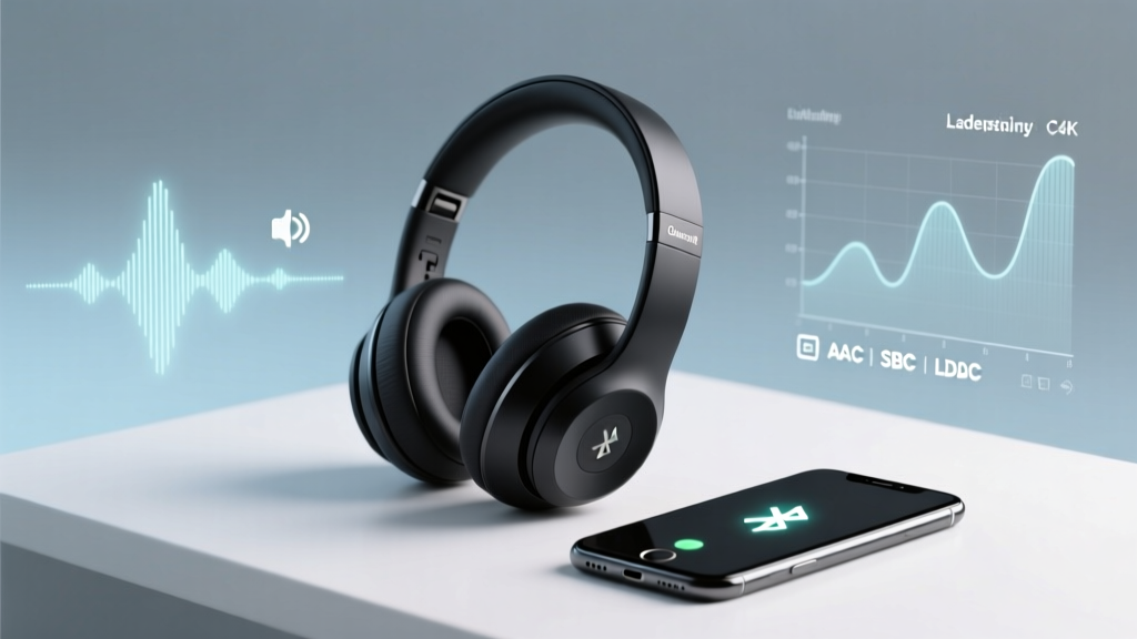 iPhone 8 Bluetooth Headphones: Compatibility & Audio Tips