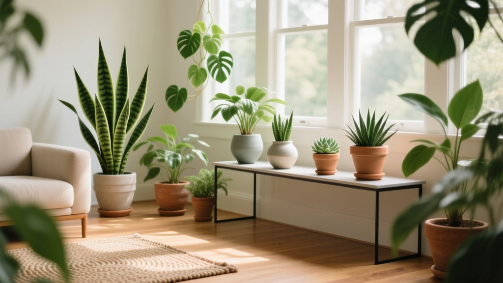 Easy-Care Indoor Plants: Terracotta vs. Plastic Pots (2026)