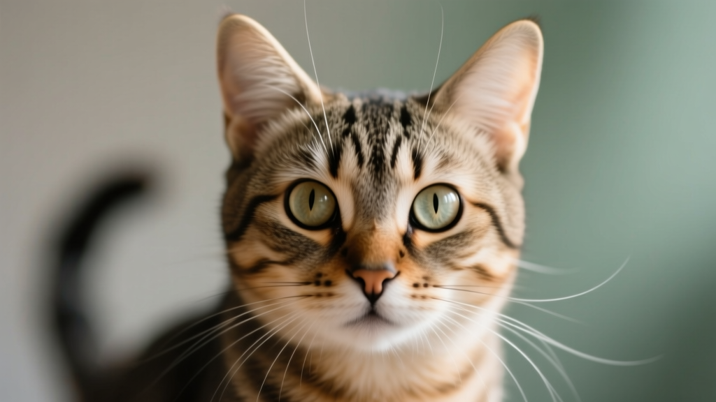 What Is a Cat's Behavior Target? (And Why Misreading It...