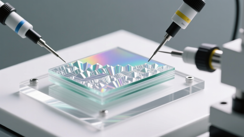 Understanding Coating For Shower Glass: Composition, Standards, and Applications
