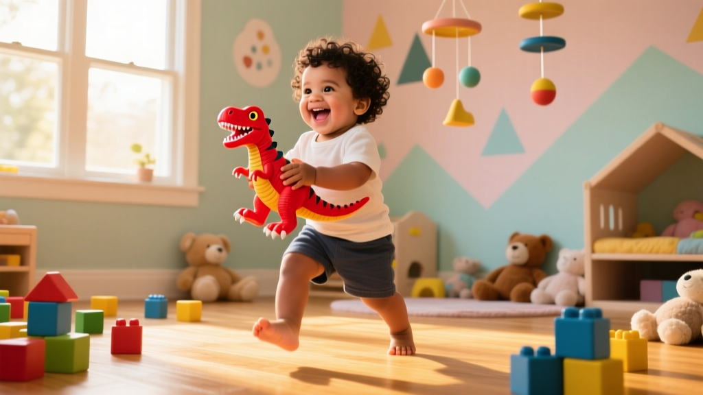 Understanding Jesaiah: A Developmental and Behavioral Profile for Early Childhood Educators