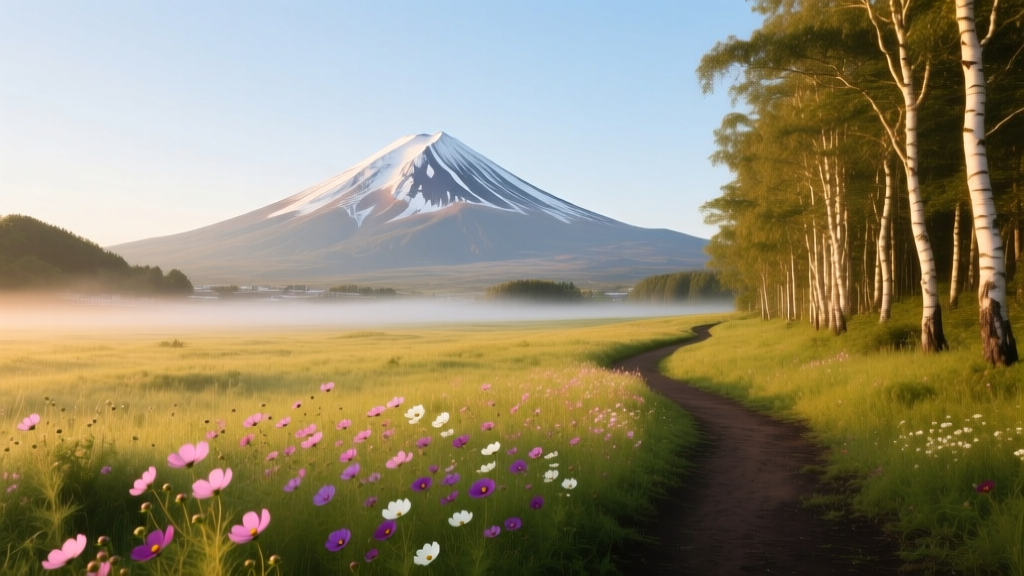 Hokkaido