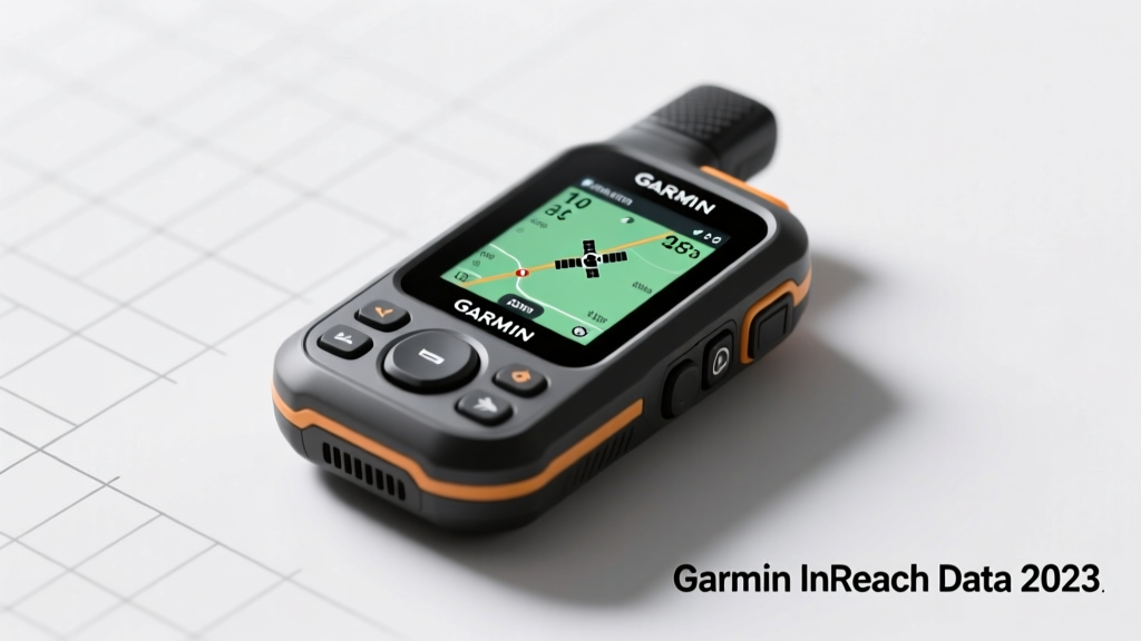 Garmin inReach Data 2023: Real-World Performance, Coverage, Latency, and Plan Comparisons