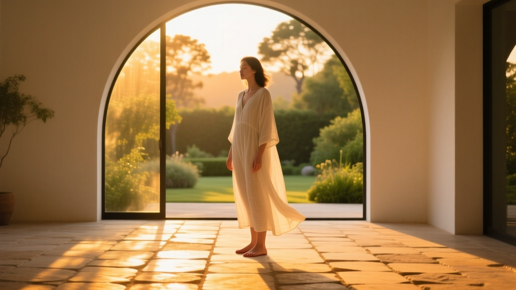 Peace Dream Feeling Bliss: Emotional Dream Meaning