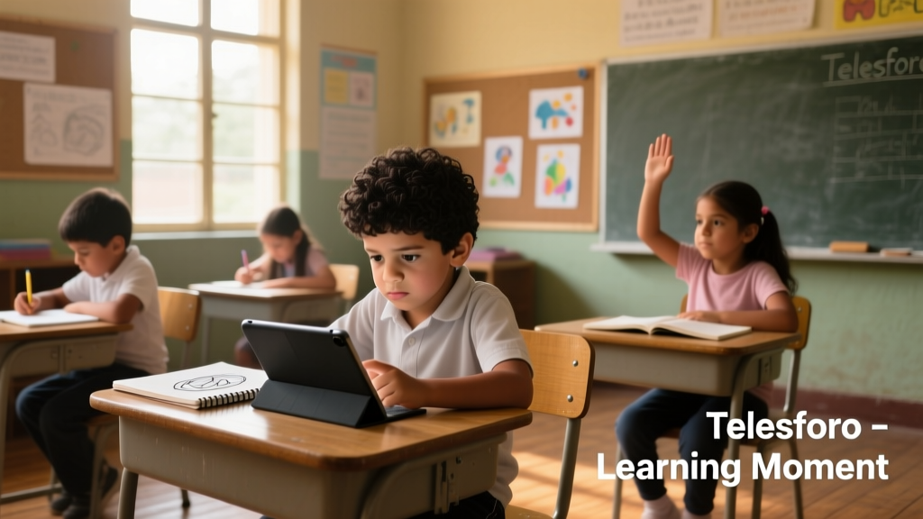 Telesforo: A Rigorous Examination of the Evidence Behind This Early Childhood Intervention Program