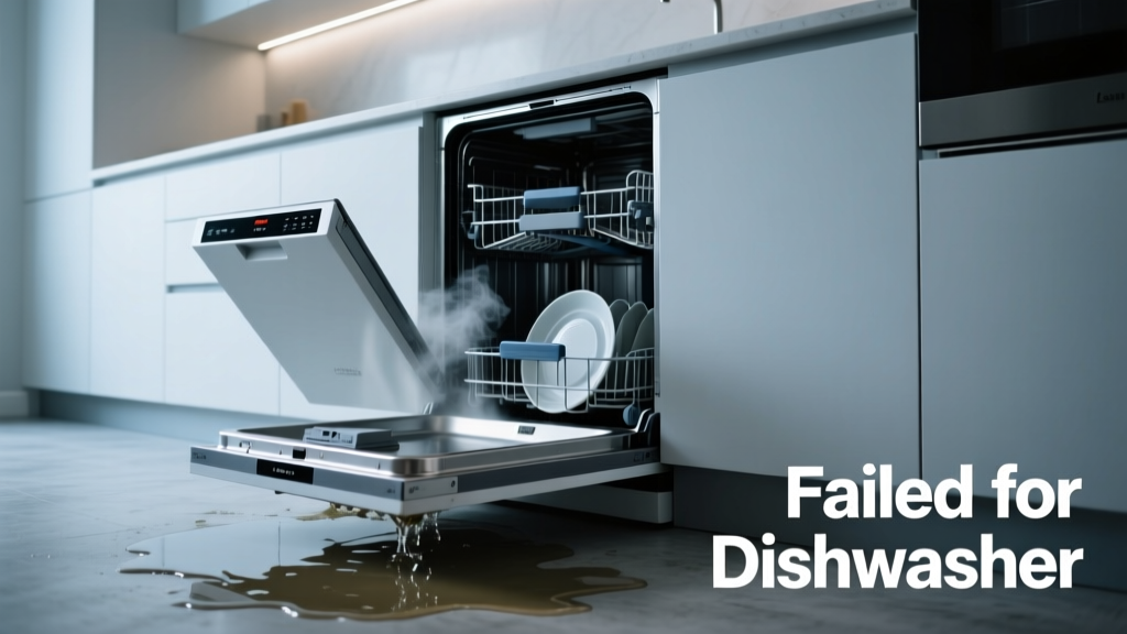 Why These Common Household Items Fail in the Dishwasher — And What to Do Instead