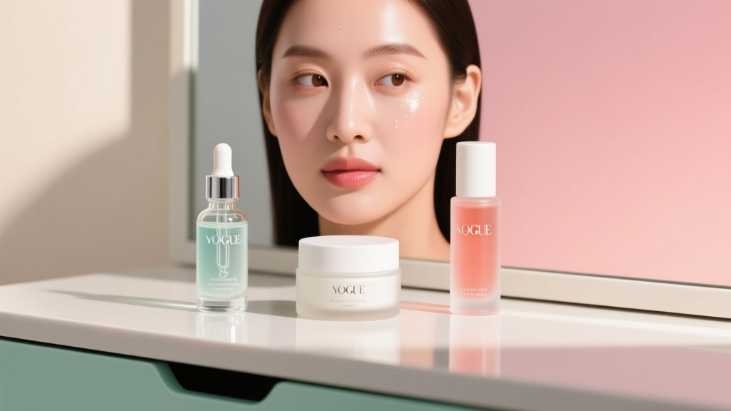 Facial Sunscreen: Dermatologist-Approved 5-Step Routine
