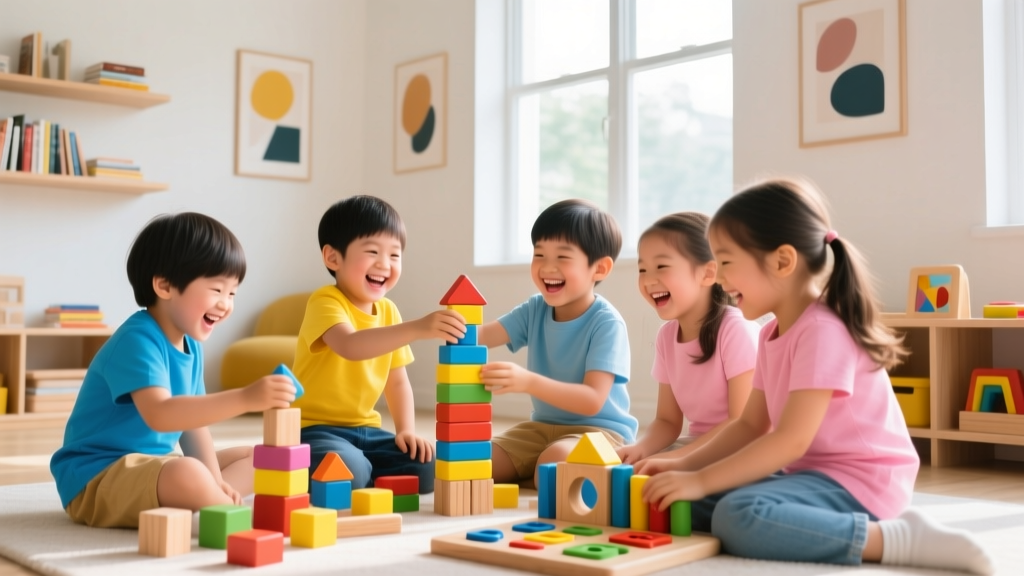 Backyard Agility Course Ideas for Kids