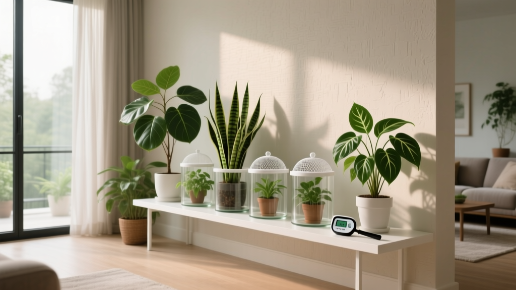 Pet-Friendly Plant Quarantine: Stop Bugs Indoors (2026)