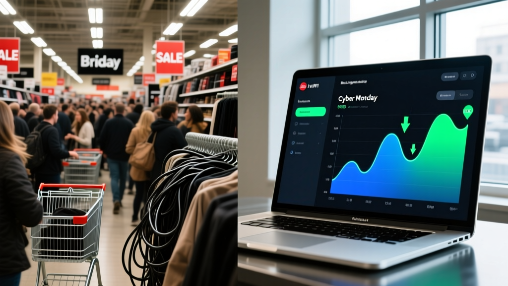 Is Cyber Monday Better for Electronics? 2026 Budget Value Verdict
