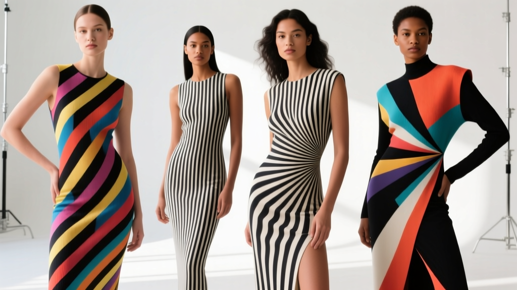 Slimming Pattern Trends: What Actually Works in 2024
