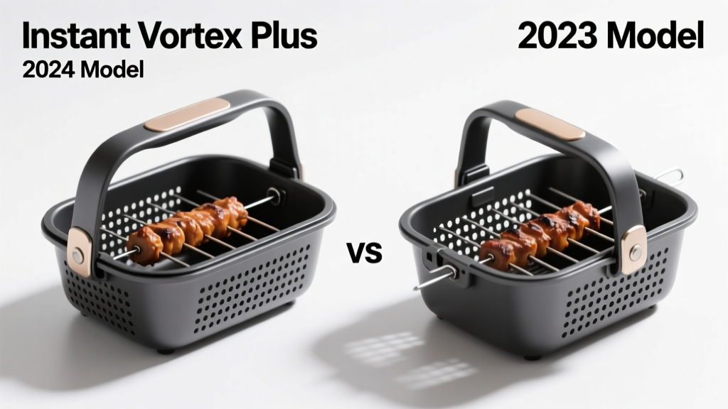 Where to Buy Instant Vortex Plus Rotisserie Basket (2026)