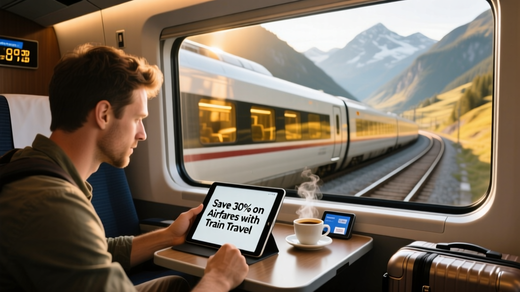 Airfare Tips: Practical Strategies to Save Money and Reduce Stress on Every Flight