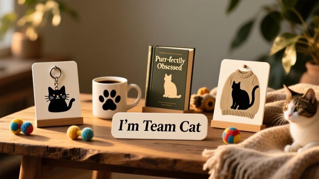 10 signs someone is Team Cat