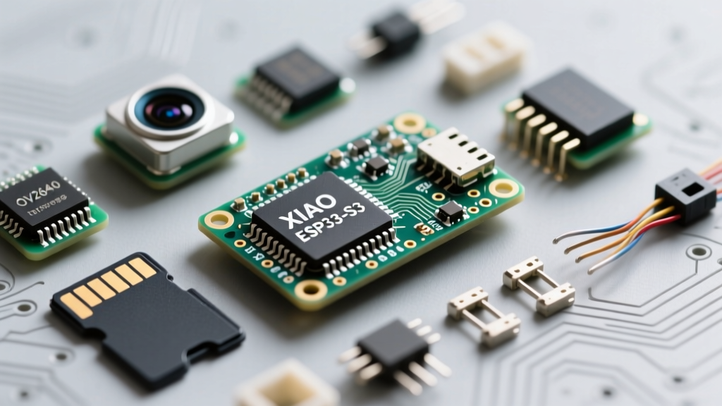 XIAO ESP32-S3 Sense Troubleshooting: Camera, Boot & SD Fixes