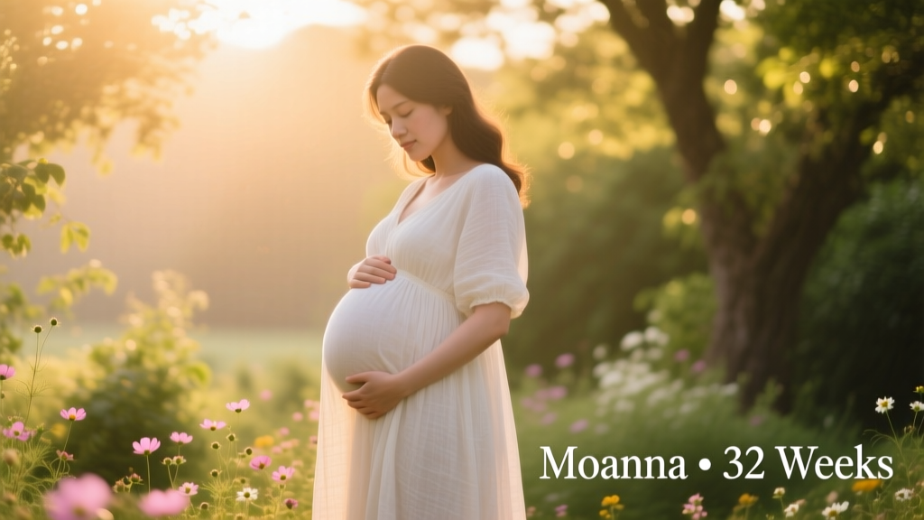 Moanna: Evidence-Based Insights on a Prenatal Supplement Designed for Maternal and Fetal Neurodevelopment