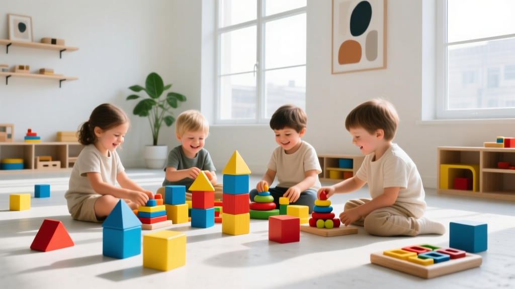 Nature Walks With Preschoolers: Tips