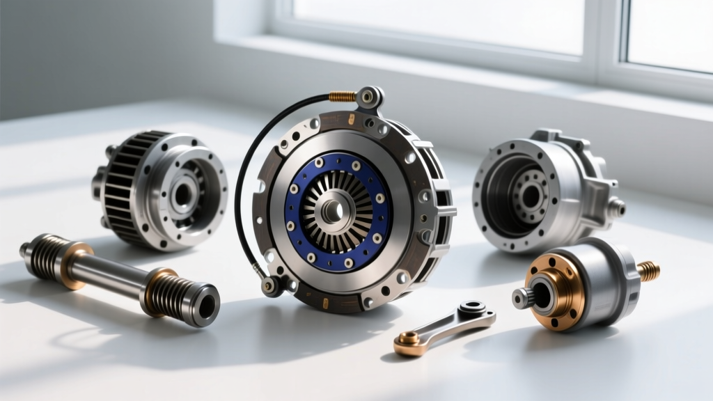 Clutch Cable Adjustment Cost vs Car Air Conditioner Compressor Clutch