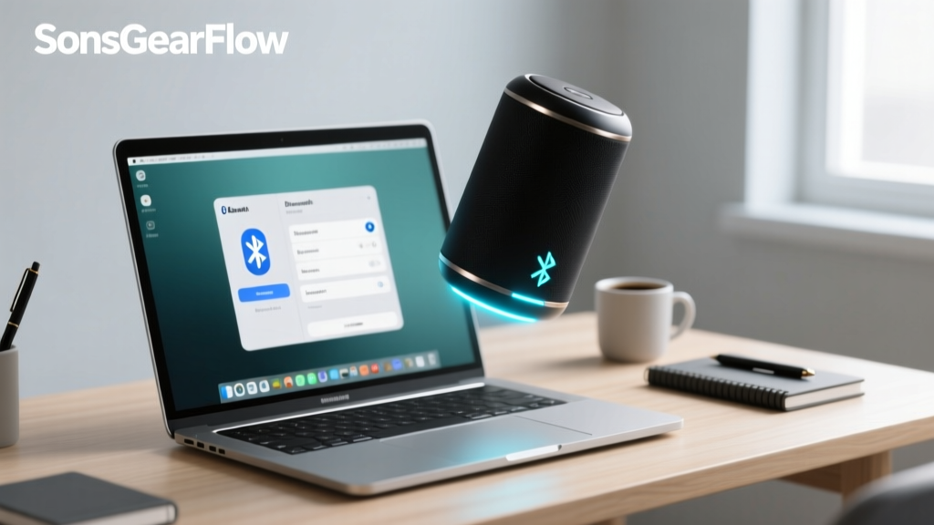 Bluetooth Speakers to Laptop: Fix Pairing Failures (2026)