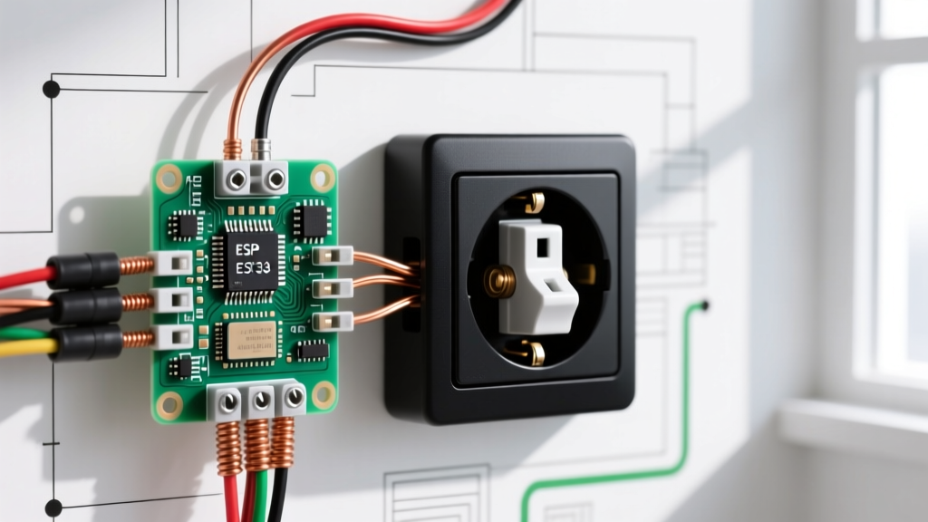 Replacement Electrical Outlet Diagnosis: 5 Signs of Receptacle Failure