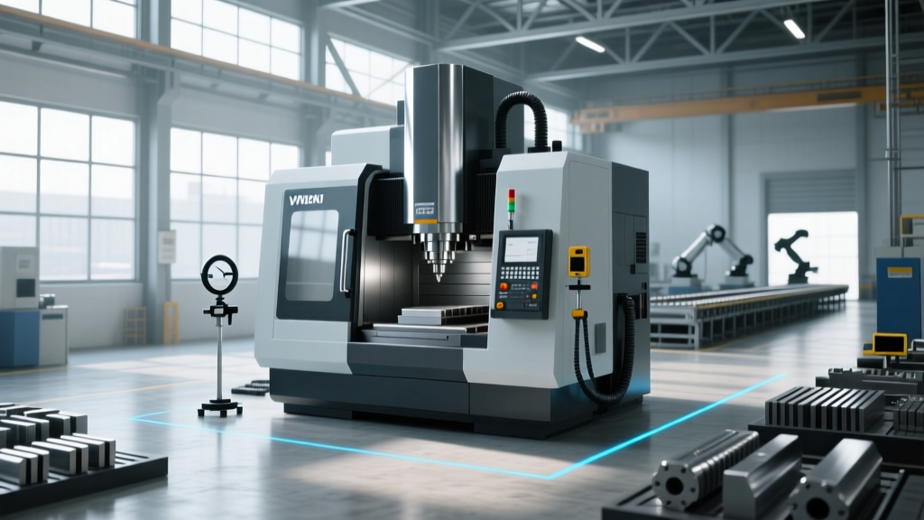 China CNC Machine Tolerances: 2026 Cost vs Accuracy Guide