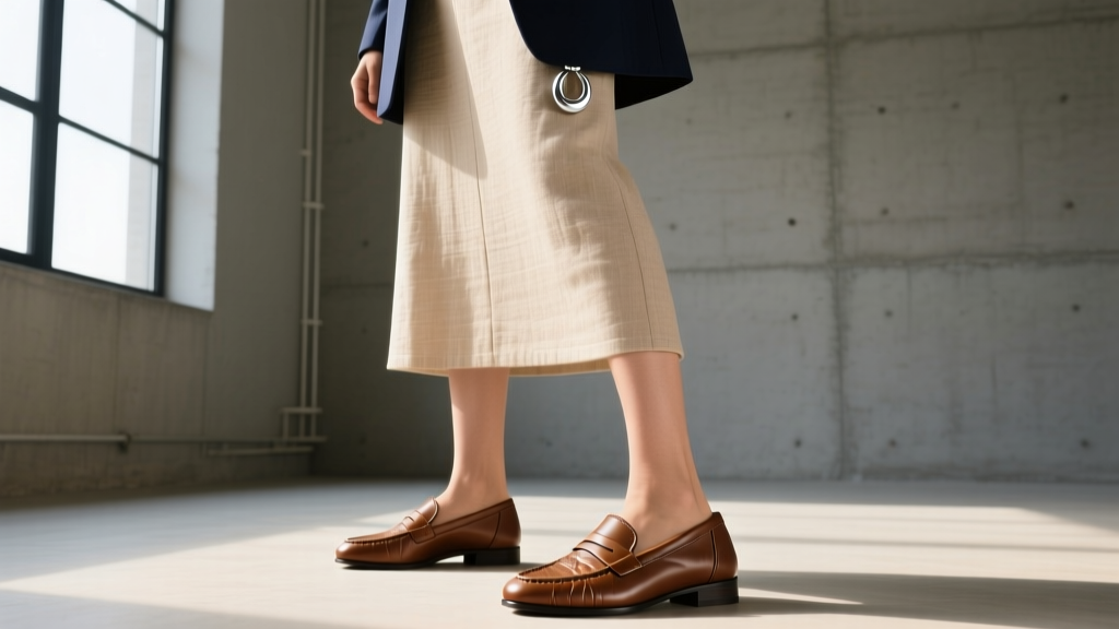How to Clean Leather Loafers Properly: Expert Guide