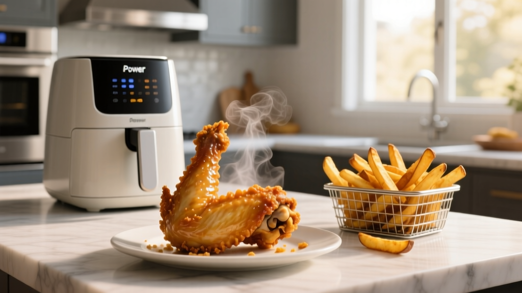 Power Air Fryer Review: Worth It in 2024?