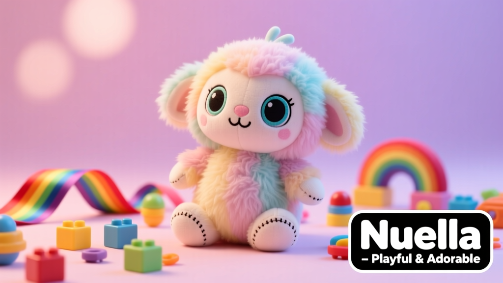 Nuella Toys: Safety Assessment, Regulatory Compliance, and Developmental Impact for Toddlers Aged 12–36 Months